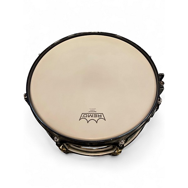 Used Pearl 14in GPX Limited Edition Black Drum