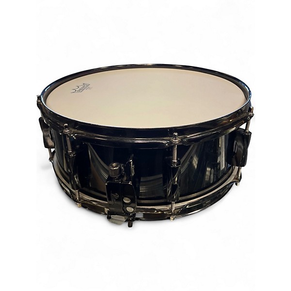 Used Pearl 14in GPX Limited Edition Black Drum
