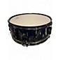 Used Pearl 14in GPX Limited Edition Black Drum