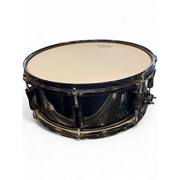Used Pearl 14in GPX Limited Edition Black Drum
