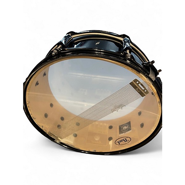 Used Pearl 14in GPX Limited Edition Black Drum