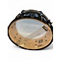 Used Pearl 14in GPX Limited Edition Black Drum