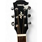 Used Yamaha APX500III Natural Acoustic Electric Guitar