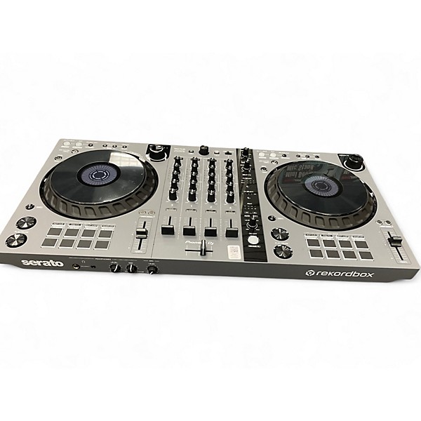 Used Pioneer DJ DDJ-FLX6-GT DJ Controller