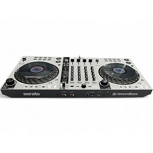 Used Pioneer DJ DDJ-FLX6-GT DJ Controller