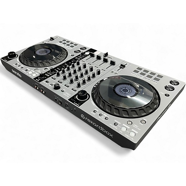 Used Pioneer DJ DDJ-FLX6-GT DJ Controller
