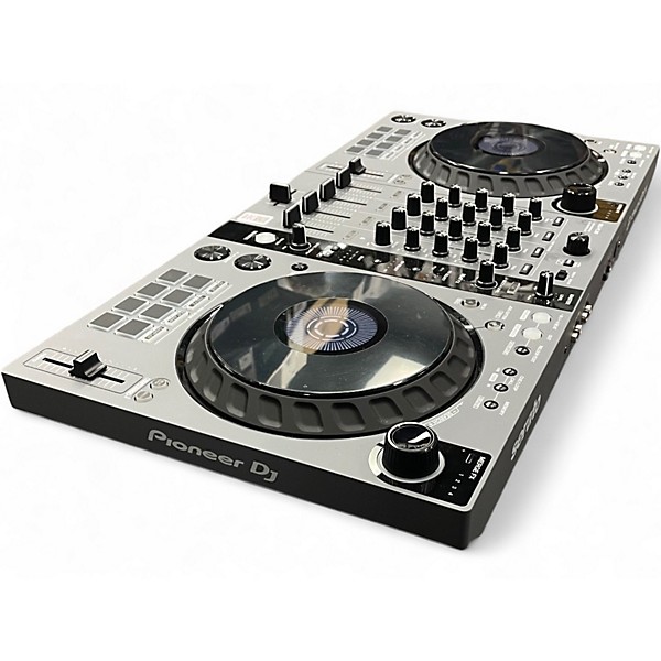 Used Pioneer DJ DDJ-FLX6-GT DJ Controller