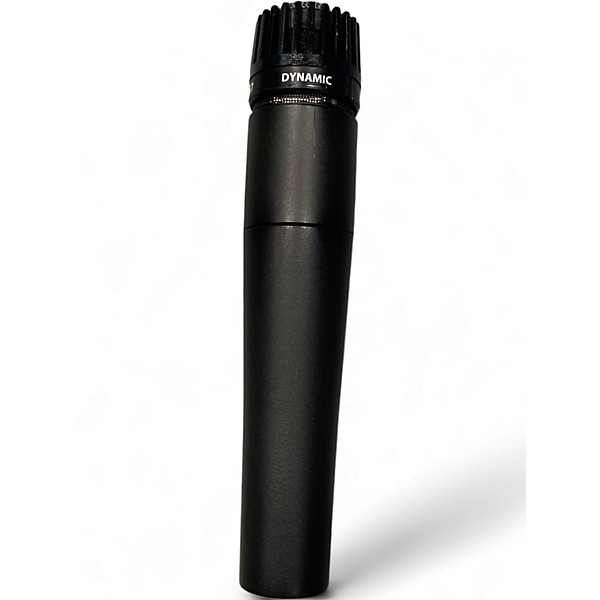 Used Shure SM57LC Dynamic Microphone