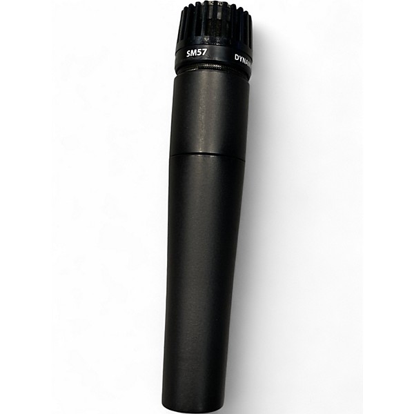 Used Shure SM57LC Dynamic Microphone