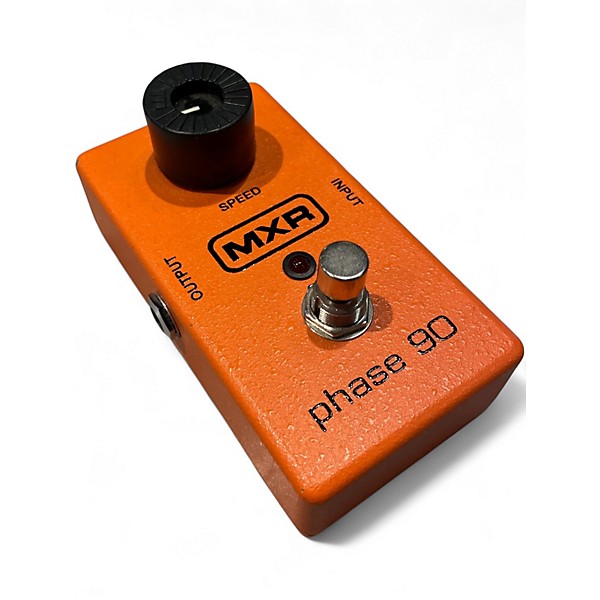 Used MXR M101 Phase 90 Effect Pedal