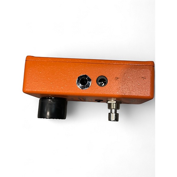 Used MXR M101 Phase 90 Effect Pedal