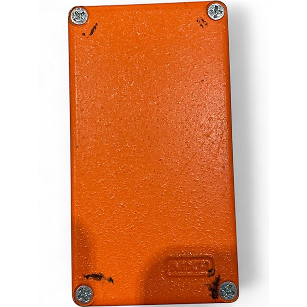 Used MXR M101 Phase 90 Effect Pedal