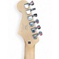 Used Squier Bullet Stratocaster 2 Color Sunburst Solid Body Electric Guitar