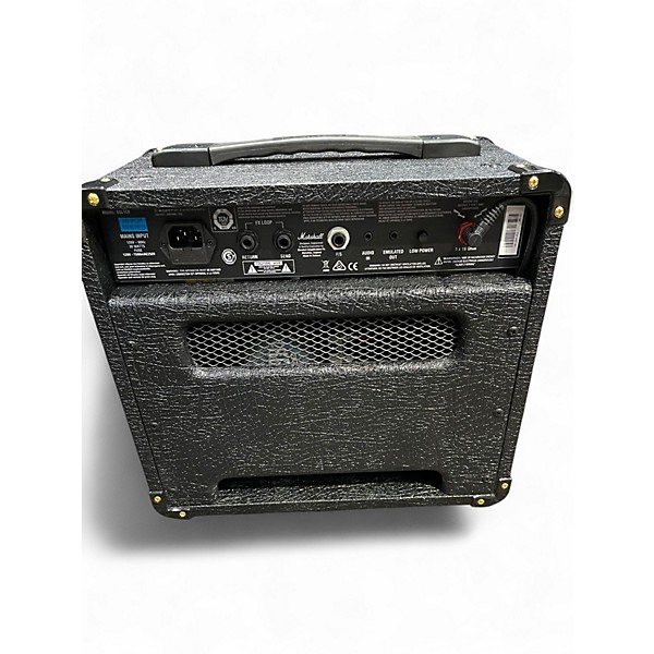 Used Marshall DSL1C Tube Guitar Combo Amp
