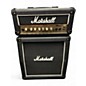 Used Marshall MG15MSII Micro Stack Guitar Stack thumbnail