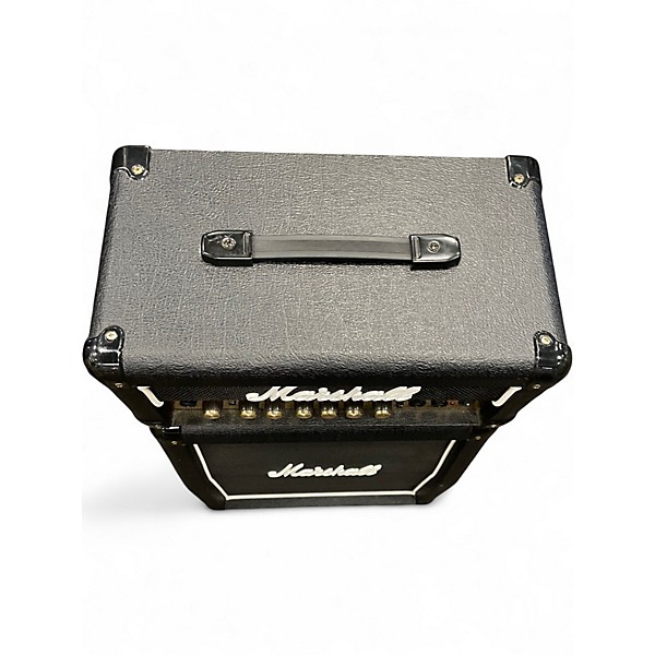 Used Marshall MG15MSII Micro Stack Guitar Stack