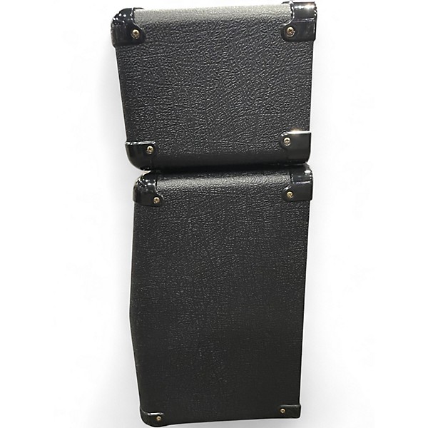 Used Marshall MG15MSII Micro Stack Guitar Stack