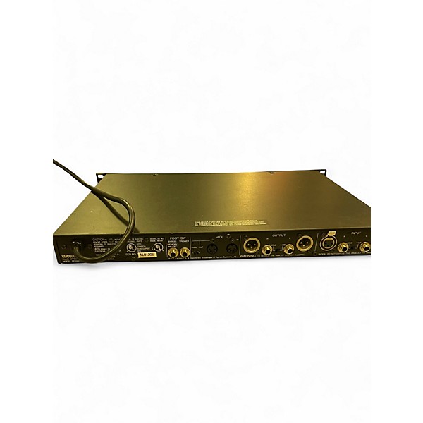Used Yamaha SPX990 Effect Processor