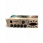 Used Behringer Bass V-AMP Pro Rack Bass Effect Pedal