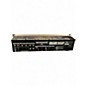 Used Behringer Bass V-AMP Pro Rack Bass Effect Pedal