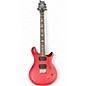 Used PRS SE CE VINTAGE CHERRY Solid Body Electric Guitar thumbnail