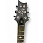 Used PRS SE CE VINTAGE CHERRY Solid Body Electric Guitar