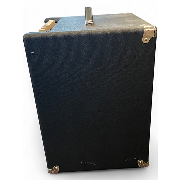 Used Fender Rumble 100 1x15 100W Bass Combo Amp