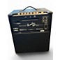 Used Fender Rumble 100 1x15 100W Bass Combo Amp