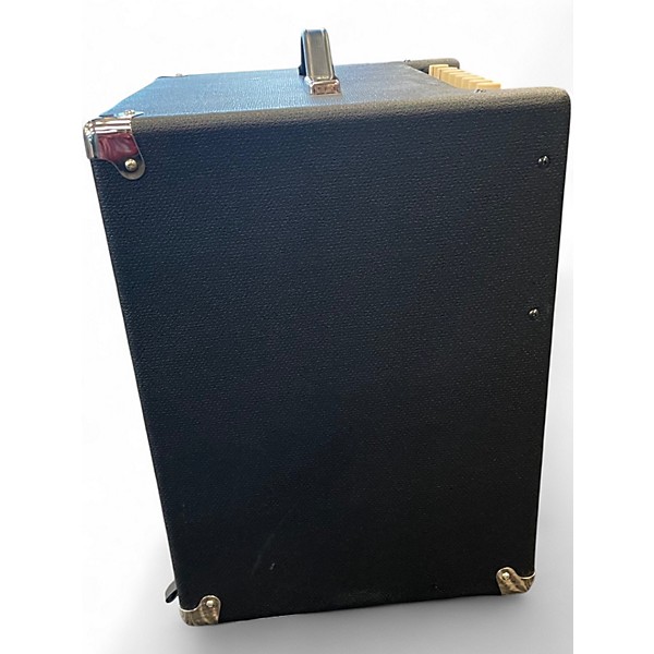 Used Fender Rumble 100 1x15 100W Bass Combo Amp