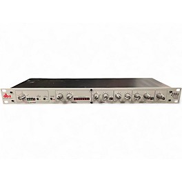 Used dbx 286S Microphone Preamp