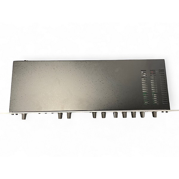 Used dbx 286S Microphone Preamp
