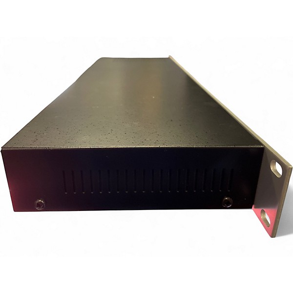Used dbx 286S Microphone Preamp