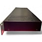 Used dbx 286S Microphone Preamp
