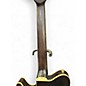 Used 2024 Ibanez TOD10N Satin Black Classical Acoustic Electric Guitar