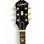 Used Epiphone ES335 blue berry burst Hollow Body Electric Guitar