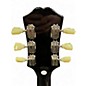 Used Epiphone ES335 blue berry burst Hollow Body Electric Guitar