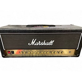 Used 2023 Marshall DSL100H 100W Tube Guitar Amp Head
