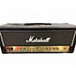 Used 2023 Marshall DSL100H 100W Tube Guitar Amp Head thumbnail