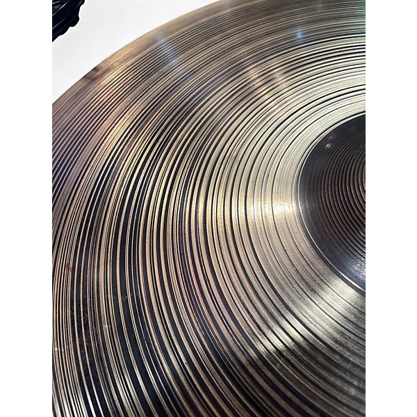 Used SABIAN 22in XSR Monarch Cymbal