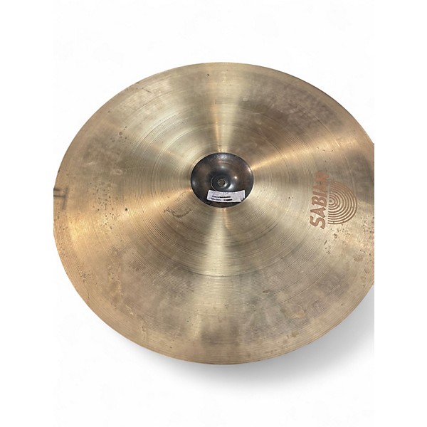 Used SABIAN 22in XSR Monarch Cymbal