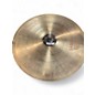 Used SABIAN 22in XSR Monarch Cymbal