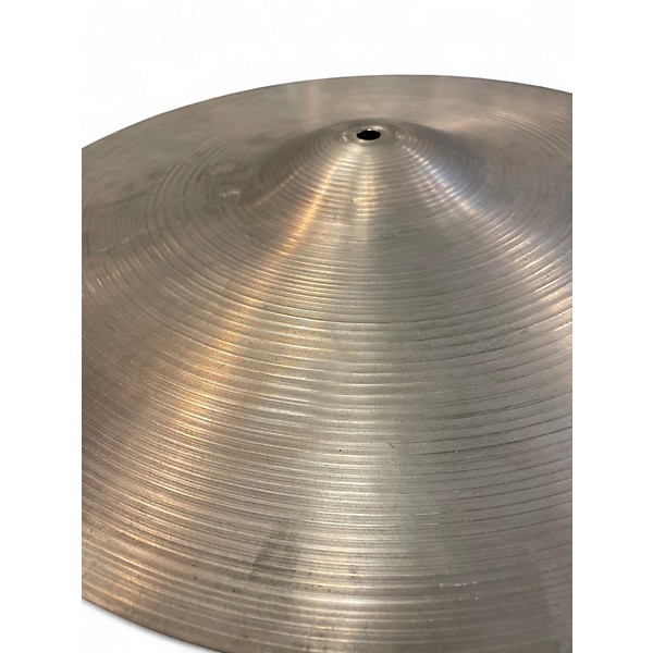Used Zildjian 18in Avedis Ride Cymbal