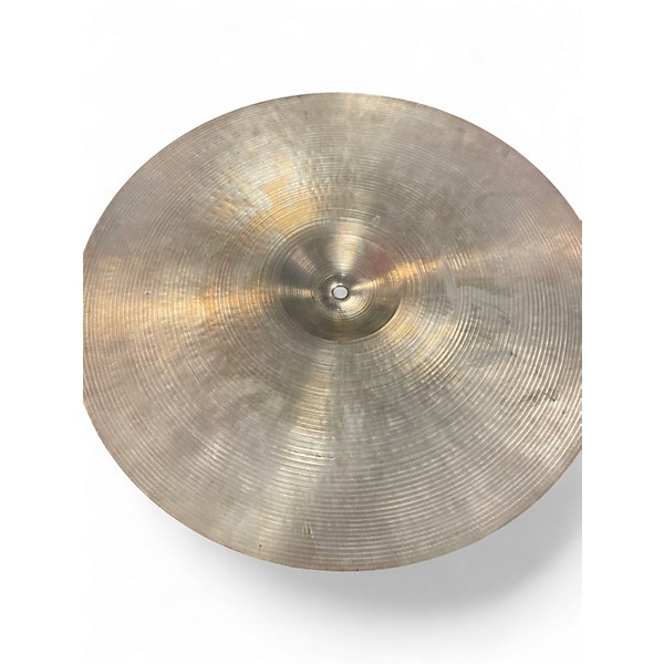 Used Zildjian 18in Avedis Ride Cymbal