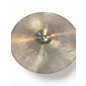 Used Zildjian 18in Avedis Ride Cymbal