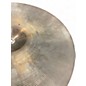Used Zildjian 18in Avedis Ride Cymbal