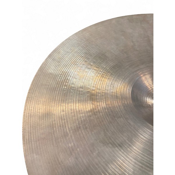 Used Zildjian 18in Avedis Ride Cymbal