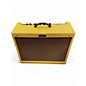 Used Fender Blues Deluxe Reissue 40W 1x12 Tweed Tube Guitar Combo Amp thumbnail