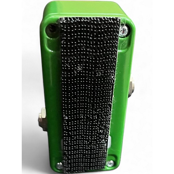 Used TC Electronic Corona Mini Chorus Effect Pedal