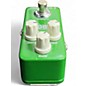 Used TC Electronic Corona Mini Chorus Effect Pedal