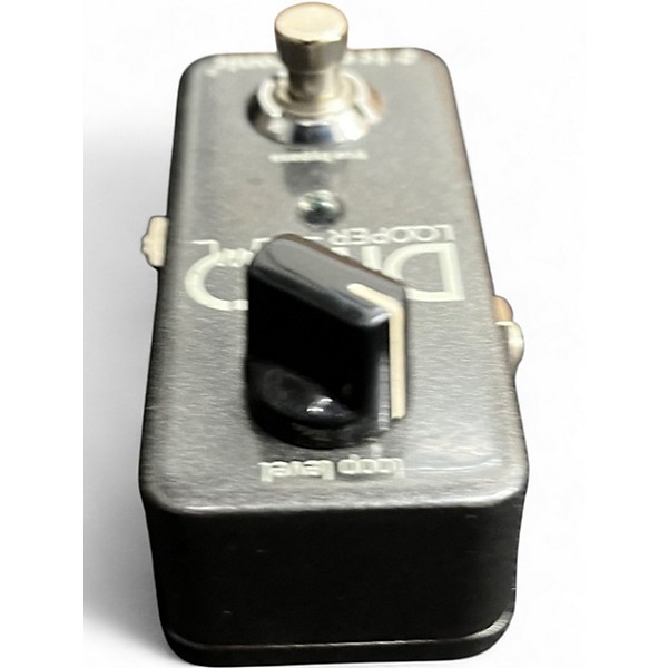 Used TC Electronic Ditto Looper Pedal